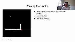 AI that beats Snake