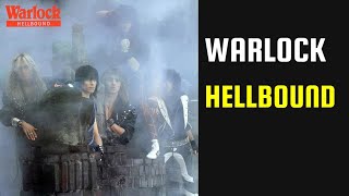Warlock - Hellbound - Lyrics - Tradução pt-BR