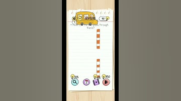 Brain Test Tricky Puzzles Level 55 Answer