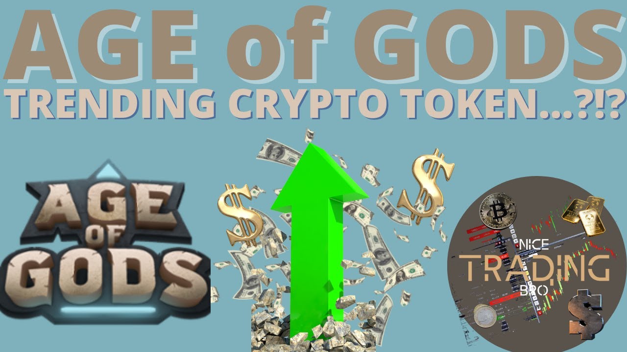 age of gods crypto where to buy