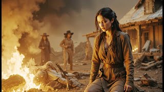 Betrayal and Vengeance | A Wild West Revenge Story