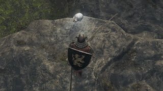 Elden ring what glowing skulls do
