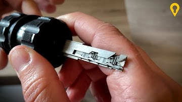 HU66 Gen 2/6 Prodecoder General Video Instructions