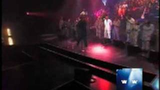 Bread of life Fred Hammond & Radical For Christ www.renascerpraise.com.br 2010