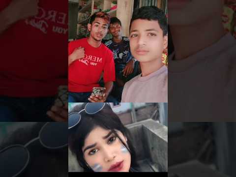 চ্যালেঞ্জ তো নিয়ে নিলাম, এবার চুল কাটার প্রস্তুতি নাও!#BrazilVsArgentina #FootballChallenge #