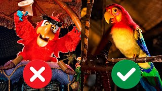 How Disney RUINED One of Its Most Iconic Attractions