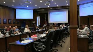 Sullivan County Called Meeting - 07/30/26