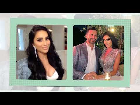 Video: Lilly Ghalichi Neto vrednost