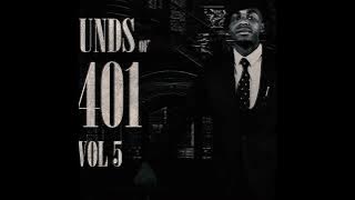 Culprit 001 - Soundsof1401 Vol5 100% Production Mix