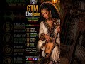 Ethiopian Traditional Melody 🟢🟡🔴 Pure Cultural Sound #Shorts