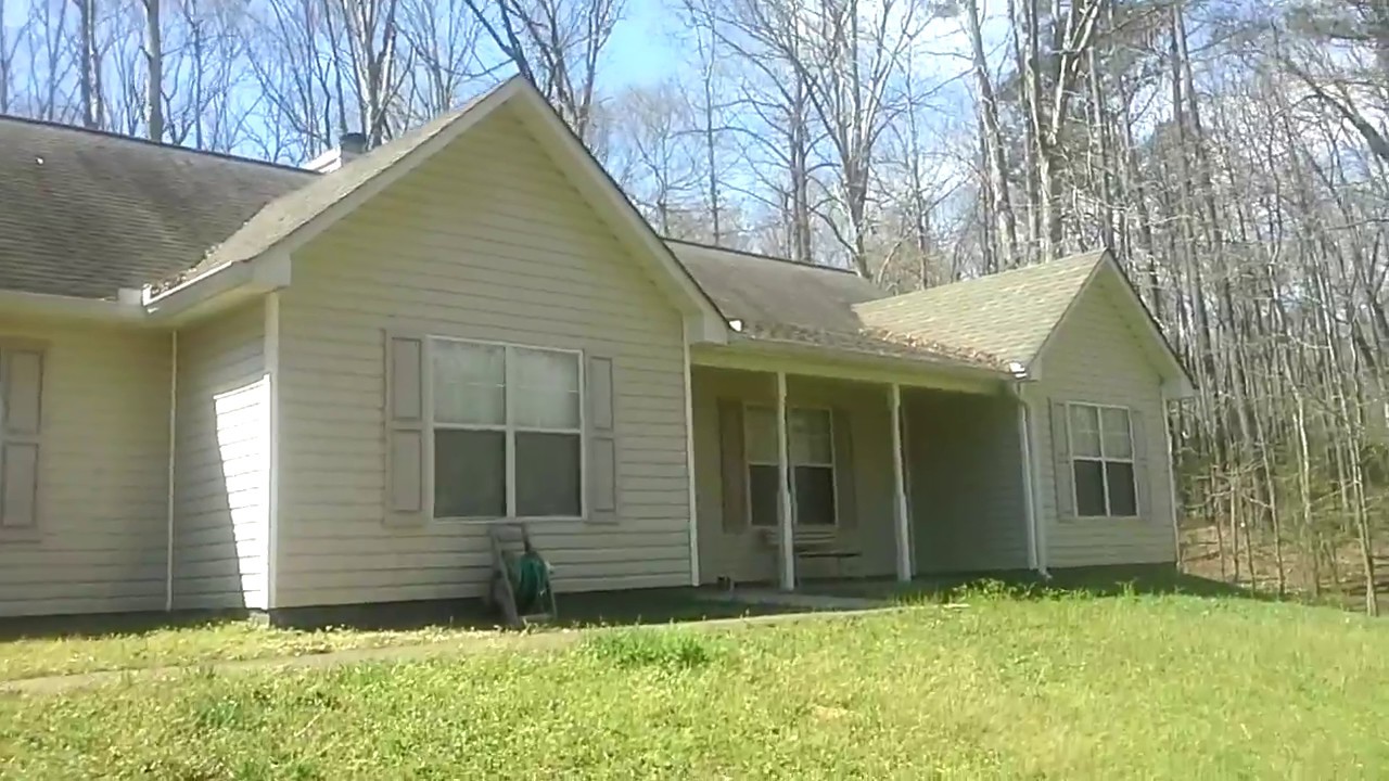 Owner Finance, Lease Purchase, No Bank Qualifying Locust Grove YouTube