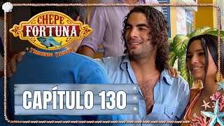 Chepe fortuna | Capítulo 130 | Chepe se reencuentra con Manaure