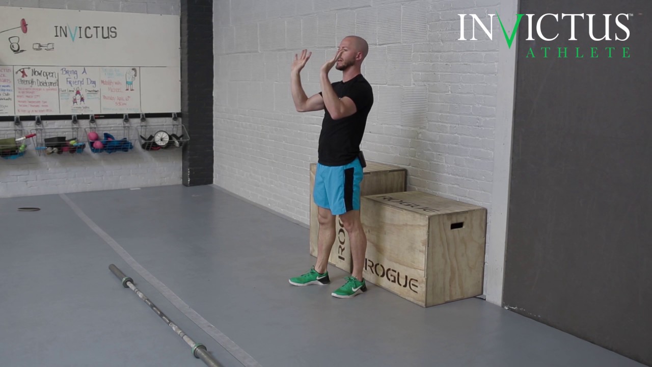 Handstand Push-Up Scaling Options | CrossFit Invictus Invictus Gymnastics