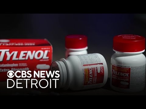 The Unexpected Caffeine Connection To Tylenol: Experts React