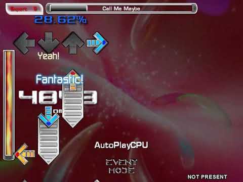 ShadowAC: Call Me Maybe (I Am Chris 2) - Expert
