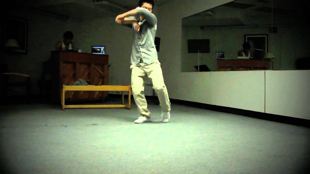 SM Global Audition 2012 Chicago [Brian Zhou]