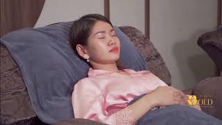 Gold Massage - Đẳng Cấp - Sang Trọng