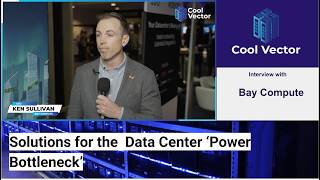 Solutions for the Data Center ‘Power Bottleneck’