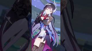 Hysilens Montagem Rugadahonkai Star Rail Mmd