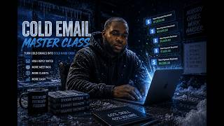 The exact cold email formula African freelancers are using to land clients