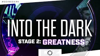 Into The Dark Ep. 10 - What Is Darkzero? A Rainbow Six Siege Esports Doentary Series