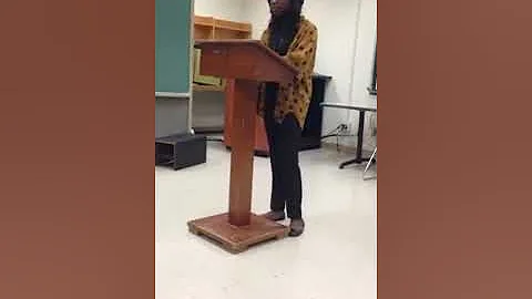 Lightning But No Rain by Theresa Allison performed...