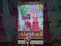 @4am Mangal Aarti at ISKCON Nashik #shorts #radhakrishna #iskcon #janmashtami