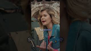 Mahir Orta Parmağı Kaldırıyor Şarkısı
