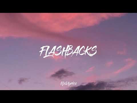 INNA - Flashbacks ( lyrics video )