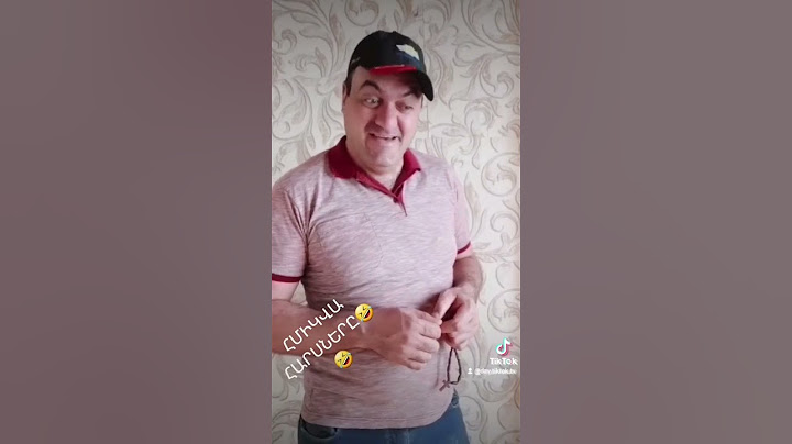 ՀԻՄԻԿՎԱ ՀԱՐՍՆԵՐԸ🤣