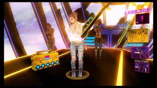 Dance Central 2 Baby Got Back 100% Hard