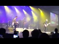 Collective Soul-Shine-(Amazing Grace Intro)-Live-Treasure Island Casino-1/27/17