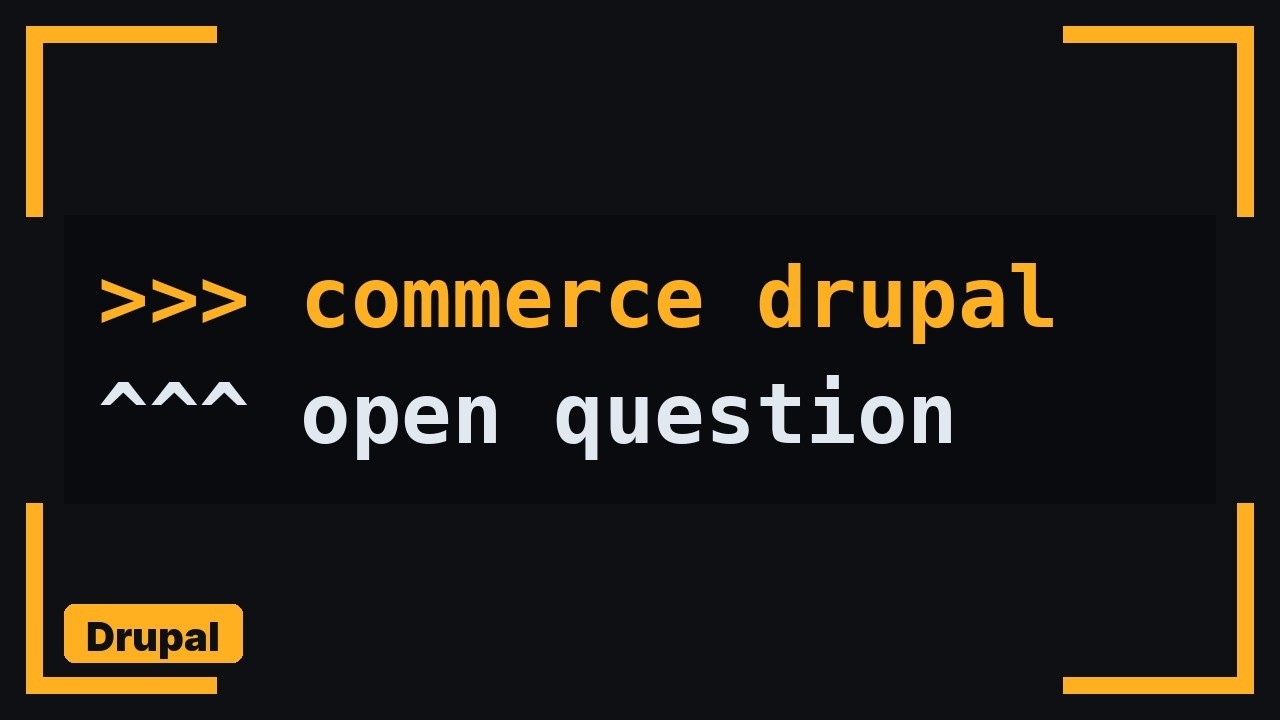 Drupal: Drupal commerce order list view - payment status (4 Solutions ...
