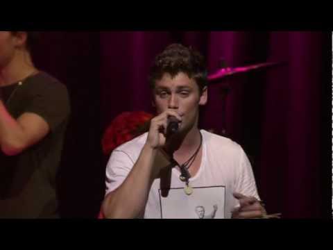 Bastian Baker - Love Machine