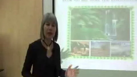 Chayanee Watkins Assign2 14422_How to save the environment(Full Version)