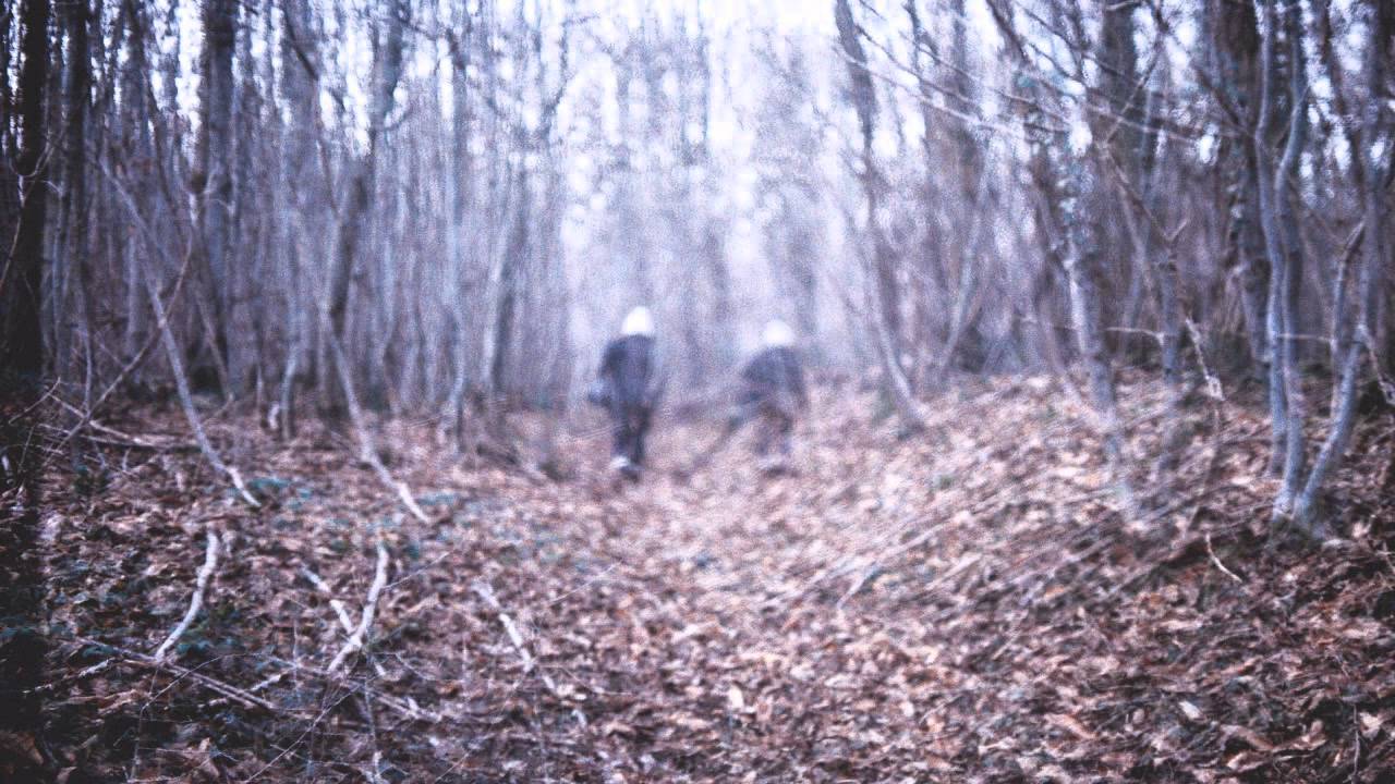 Minimal disturbance factor: You won't find me