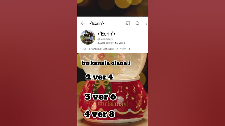 @Ecrinisdiary bu kanal a olun #music #keşfetbeniönrçıkar#keşfetedüşmehilesibuldumnaber