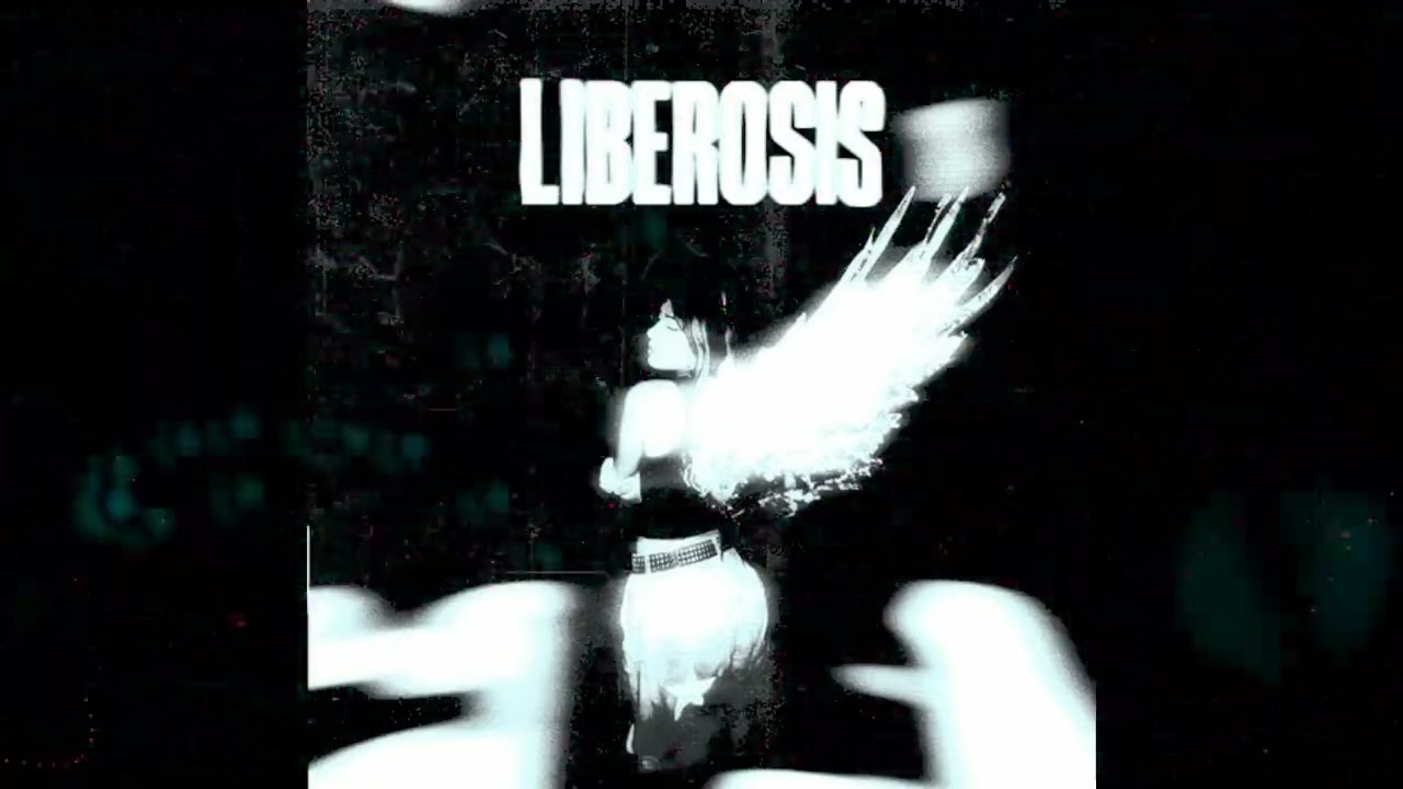 Rayben - Liberosis (S4VRO Remix)