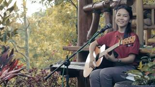The Panturas - Sunshine (Cover by Nida Havia)