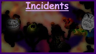 The explosive soldier incident - Team Fortress 2
