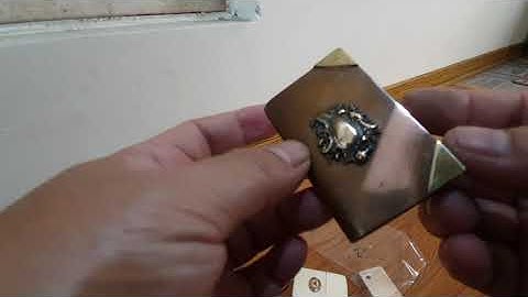 CÁCH ĐƠN GIẢN LÀM MỚI ZIPPO,BẬT LỬA...