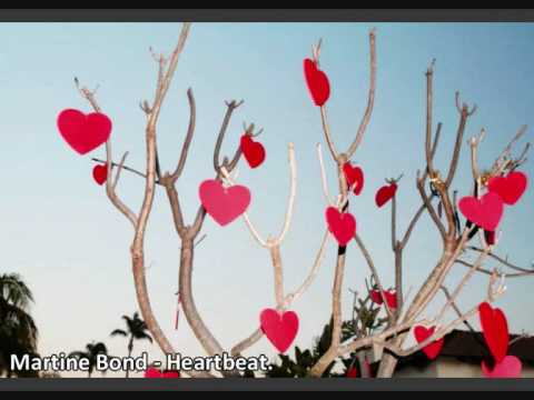 Martine Bond - Heartbeat.