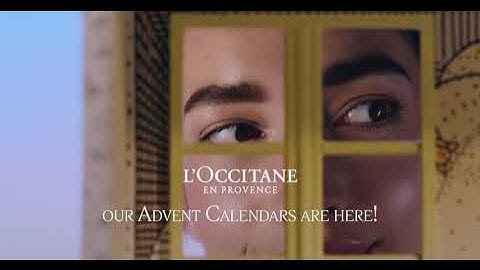 Signature Advent Calendar 2025 - L