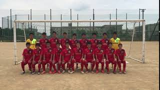 高岡商業 Toyama高等学校スポーツ交流大会