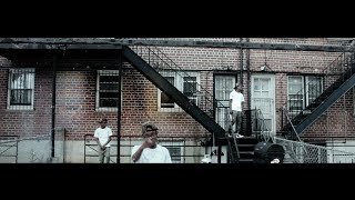 Just The Beginning Mixtape Trailer