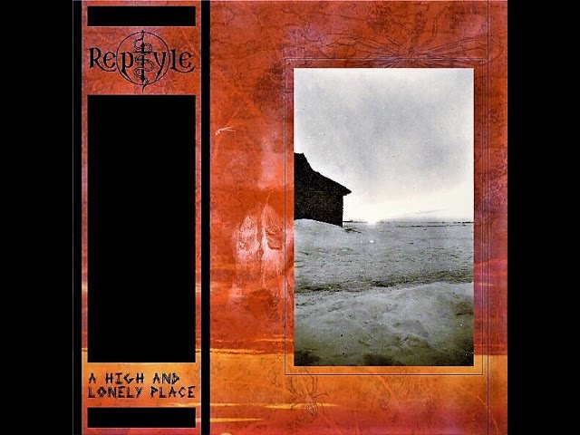 Reptyle ~ In Hell