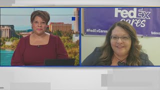 FedEx to offer discounts on cars, tuition reimbursement for new hires