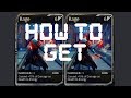 Warframe - How To Get The Rage Mod