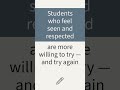 Teaching Social Skills Matter: Social Skills Are Life Skills