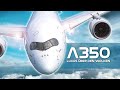 A350 | Luxus über den Wolken - Dokumentation über den Superjet